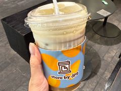 -JPG canteen(广州寺右公馆店)