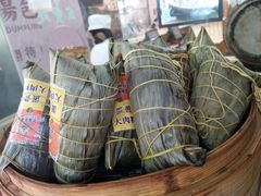 老盛昌大肉粽-老盛昌(梅陇店)