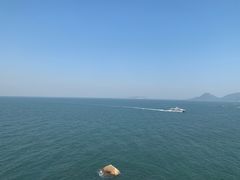 -东澳岛