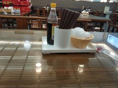 -笑来喜馄饨小笼工坊店(湖滨街店)