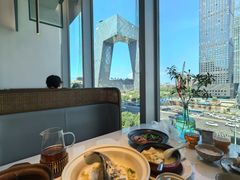 -潮堂 · 潮州菜(国贸商城店)