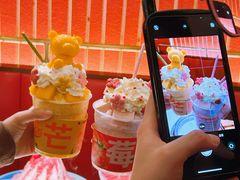 -捞神煲汤火锅(湖滨商业街店)