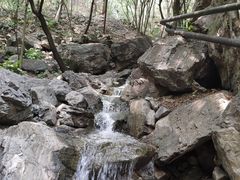 -十渡东湖港风景区