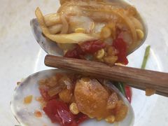 -浮何烤铺(桐梓林店)