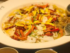 -新太二·鲜料川菜(晶耀前滩店)