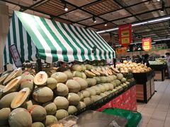 -永辉超市(萧山宝龙广场店)