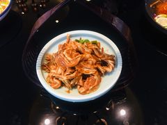 -阿庄新豫菜(通泰路店)