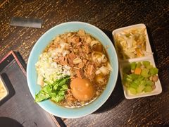 -喜晋道面馆(华严寺广场店)
