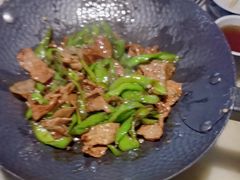-绿茶餐厅(乐峰广场店)
