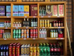 -巢爷老味(东方红店)