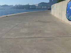 -石槽海滨浴场