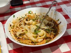 -西贝(无锡万象城店)