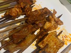 -签味爽成都老火锅串串(窑头路店)