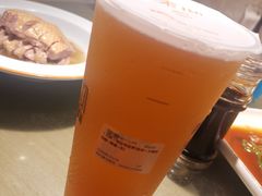 -花园茶楼(兴城西路店)