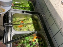 -素清香(解放路店)