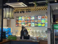 -涌觅名灶·本地海鲜宁波菜(财富广场店)