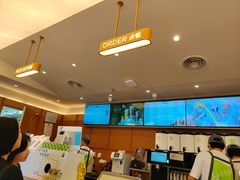 -奈雪的茶(大梅沙8号仓店)