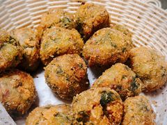 野菜丸子-西大酒店