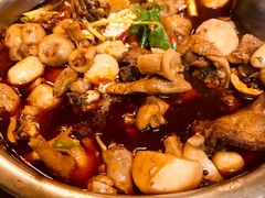 -佘记全家福芋儿鸡(向阳街总店)