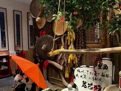 -田园印象·成都土菜院子(华阳店)