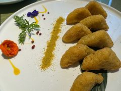 -闻鲜素食茶餐厅(高新区店)