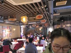 -西域阿里马新疆菜·清真(桂花路店)