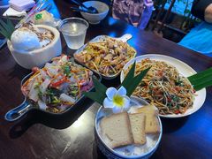 -婉泰·特色小吃·舂鸡脚(告庄二店)
