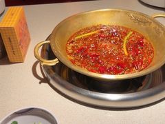 -小龙坎火锅(全球总店)