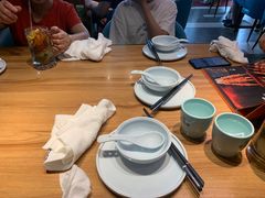 -品回味清真西北楼(宁波首店)