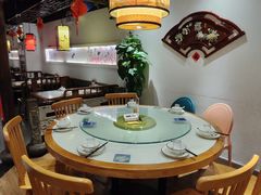 -春天里餐厅(西田城店)