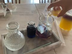-The Rug Cafe(王府中环店)