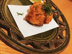 甘鲷立鲮烧-鮨青(恒基名人购物中心店)