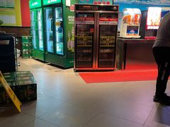 -聚盛源蒸汽海鲜火锅烤肉自助(巨川金海岸购物广场店)