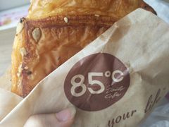 -85度C(南京龙江店)