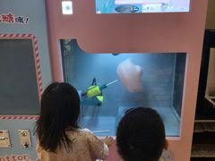 -海韵之星邮轮水会(明发商业广场店)