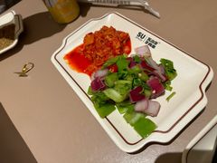 -苏小牛·牛肉串(国贸店)