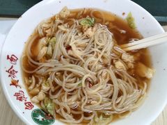 -白鹤大冷面