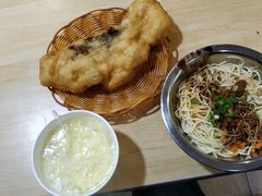 -宋记热干面馆(五福路店)