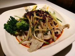 -魏家凉皮(西安秋林宏业商厦店)