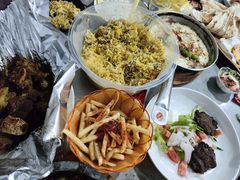 -阿拉伯萨娜餐厅(石马社区店)