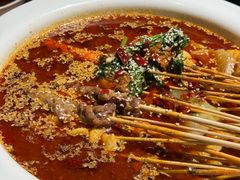 -三生小馆(亭知路店)