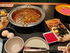 -牛New寿喜烧(金茂览秀城店)