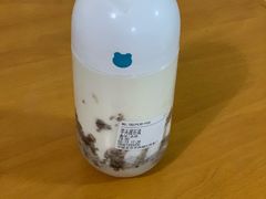 -兰熊鲜奶(西直门凯德mall店)