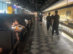 -汉巴味德·烤肉与啤酒的自助(杭州大悦城店)