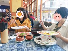 -桥香园过桥米线(国贸店)