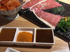 -江户烧肉(高德店)