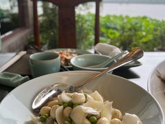 -湖畔居茶楼(湖滨店)