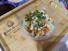 -姚记.周礼伤心凉粉(时代广场店)