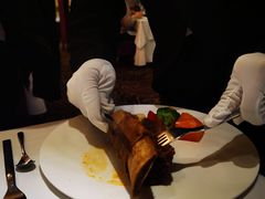 -王品牛排(郑州大卫城店)