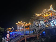 -印象鲵宴·张家界地标美食名片(溪布街店)